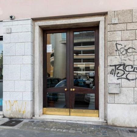Residenza Testaccio ローマ エクステリア 写真