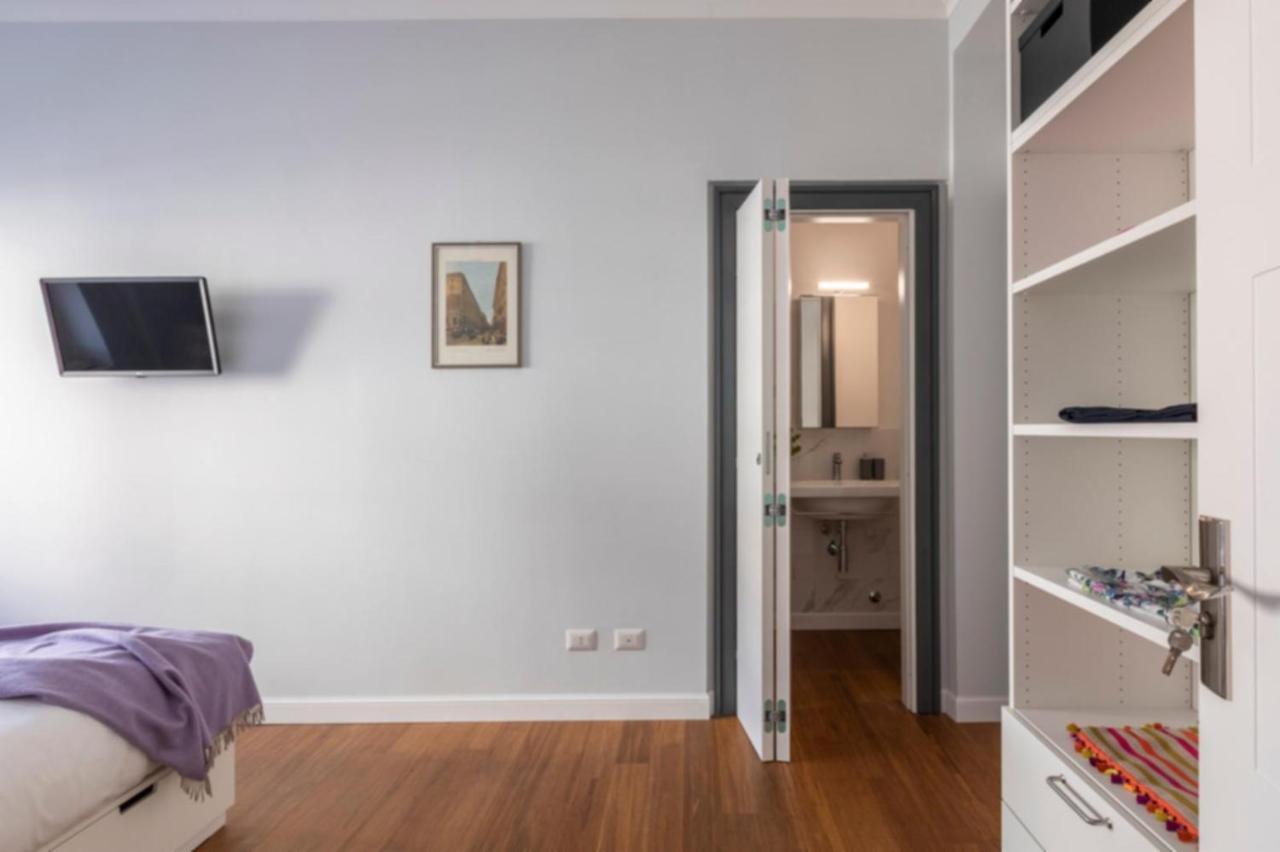 Residenza Testaccio ローマ エクステリア 写真