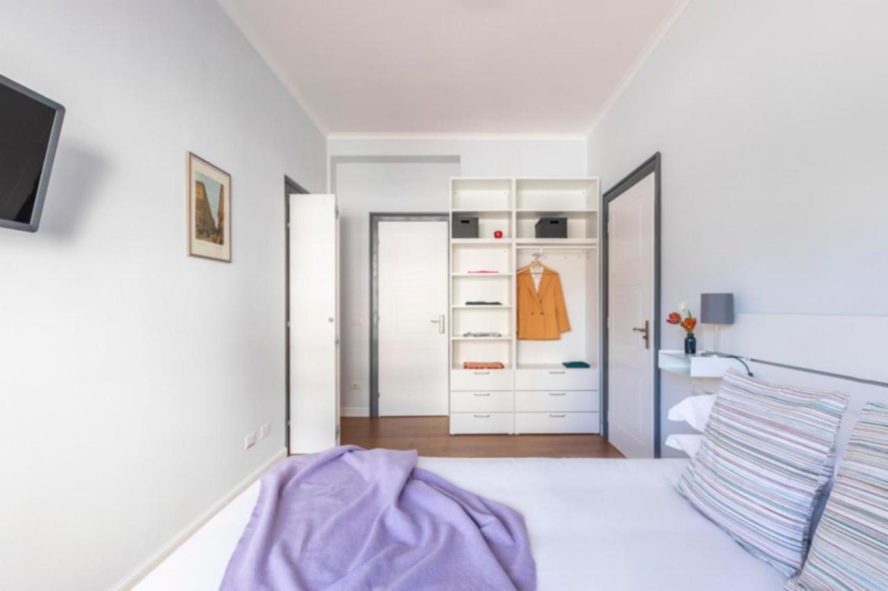 Residenza Testaccio ローマ エクステリア 写真