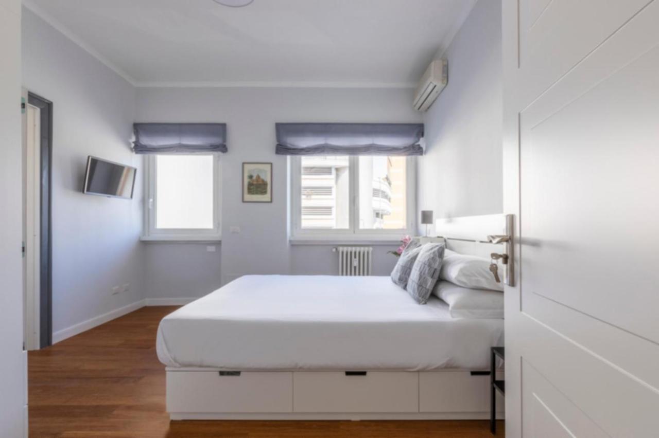 Residenza Testaccio ローマ エクステリア 写真