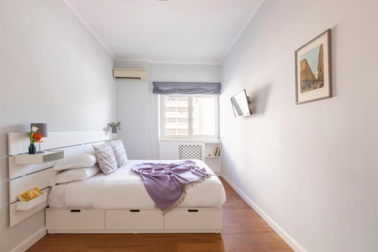 Residenza Testaccio ローマ エクステリア 写真