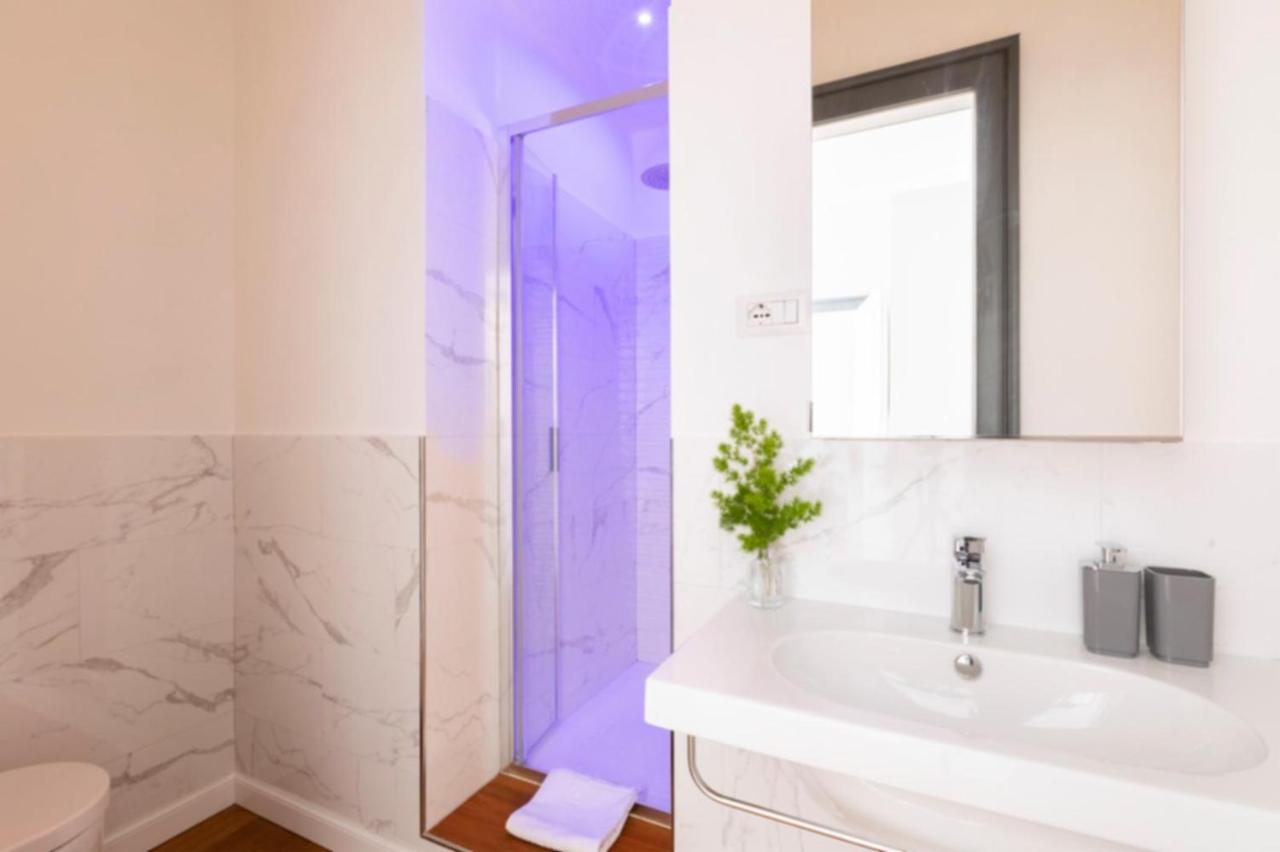 Residenza Testaccio ローマ エクステリア 写真