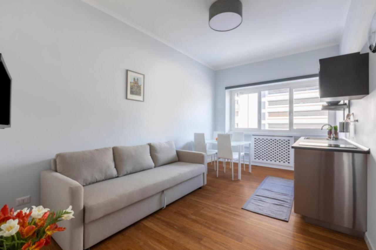 Residenza Testaccio ローマ エクステリア 写真