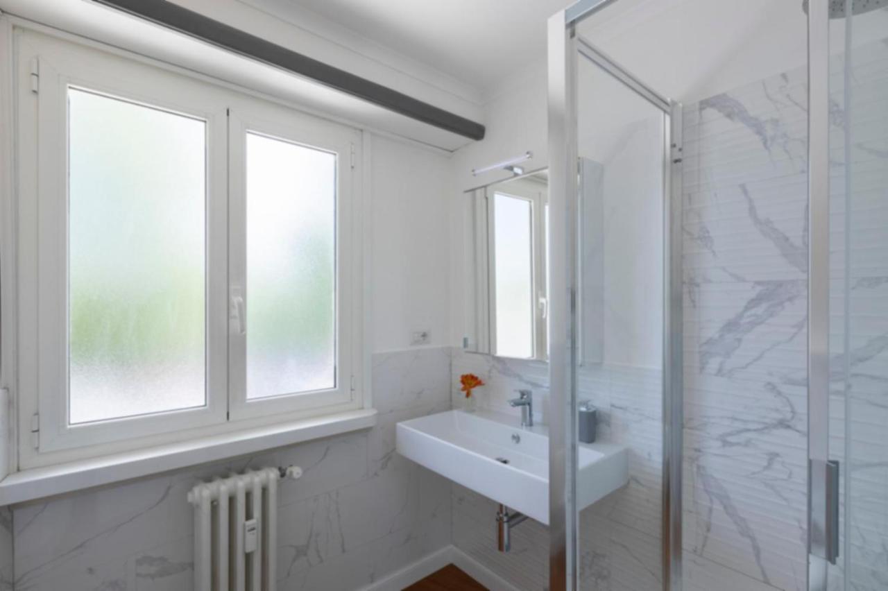 Residenza Testaccio ローマ エクステリア 写真